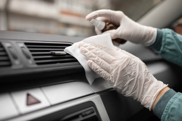 Ventilation Cleaning Services in Hazel Crest, IL