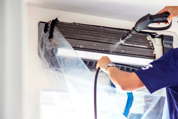 Best HVAC Duct Inspection Services  in Hazel Crest, IL