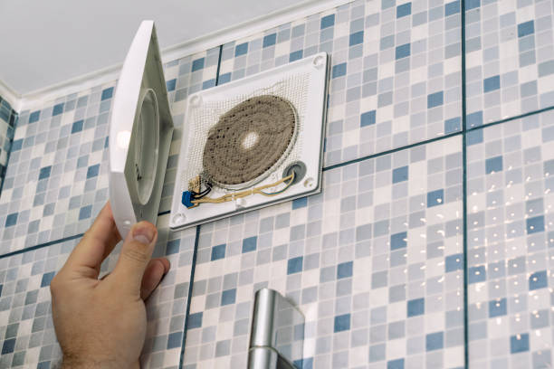 Best General Air Duct Cleaning  in Hazel Crest, IL