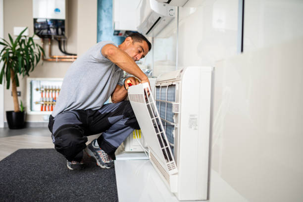 Best General Air Duct Cleaning  in Hazel Crest, IL