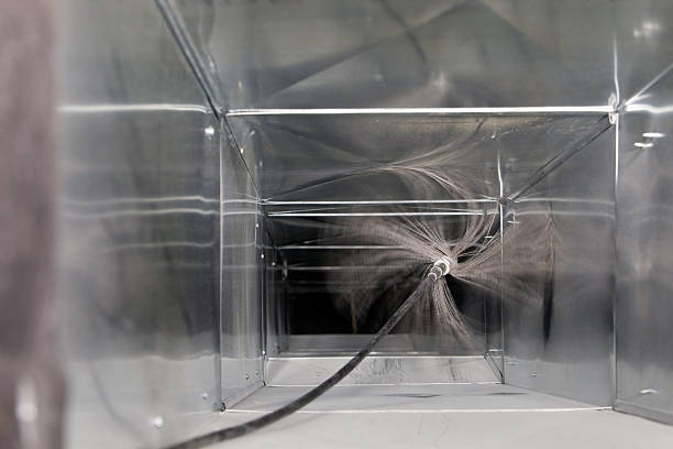 Best Emergency Air Duct Cleaning  in Hazel Crest, IL