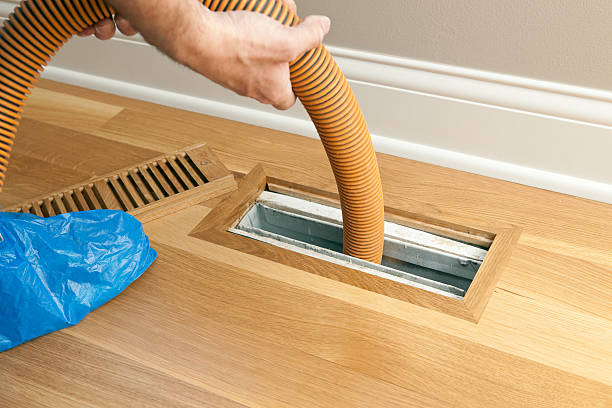 Best Best Air Duct Cleaning Company  in Hazel Crest, IL