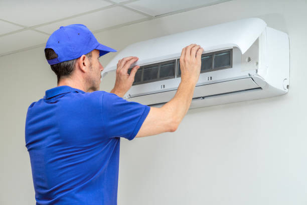 Hazel Crest, IL Airduct Cleaning Company