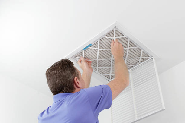 Best HVAC Air Duct Cleaning  in Hazel Crest, IL